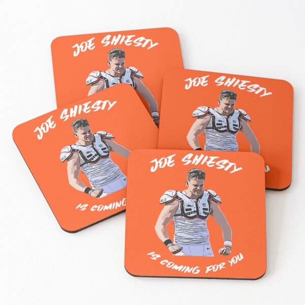 Item preview, Joe Shiesty Is Coming For You designed and sold by RiffRaffGraffix.