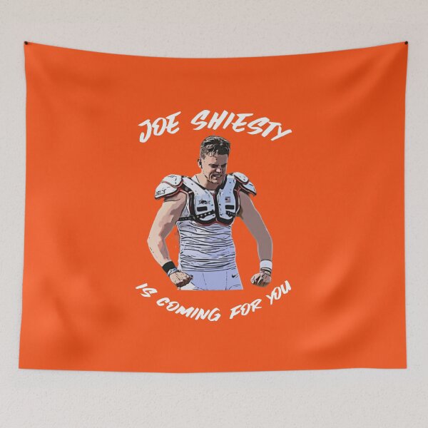 Item preview, Joe Shiesty Is Coming For You designed and sold by RiffRaffGraffix.