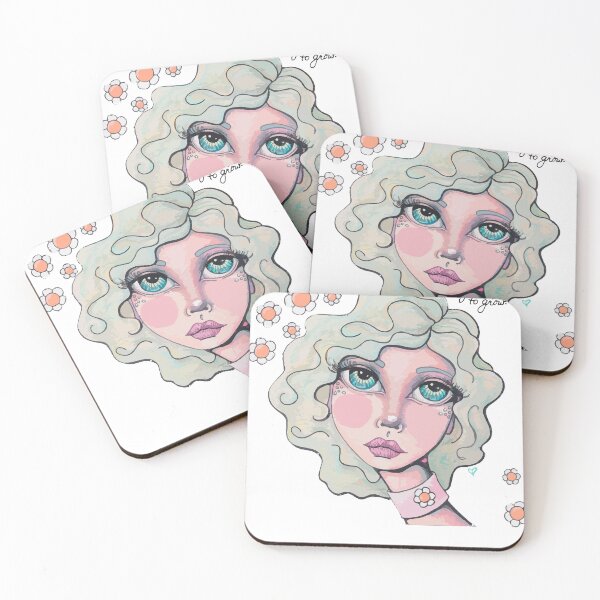 Item preview, Allow Yourself to Grow  designed and sold by wne4qwest.