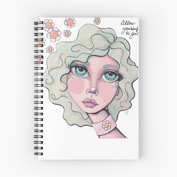 Item preview, Allow Yourself to Grow  designed and sold by wne4qwest.