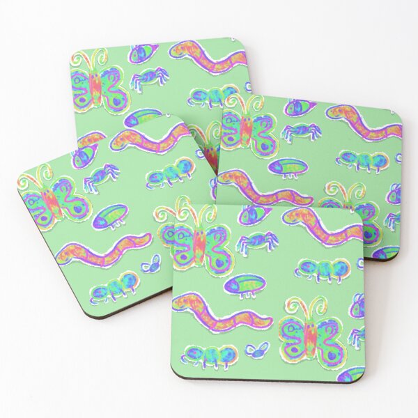 Item preview, Doodlebugs designed and sold by Meowmallow.