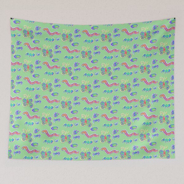 Item preview, Doodlebugs designed and sold by Meowmallow.