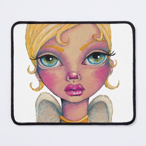 Item preview, An Angel To Watch Over Me  designed and sold by wne4qwest.