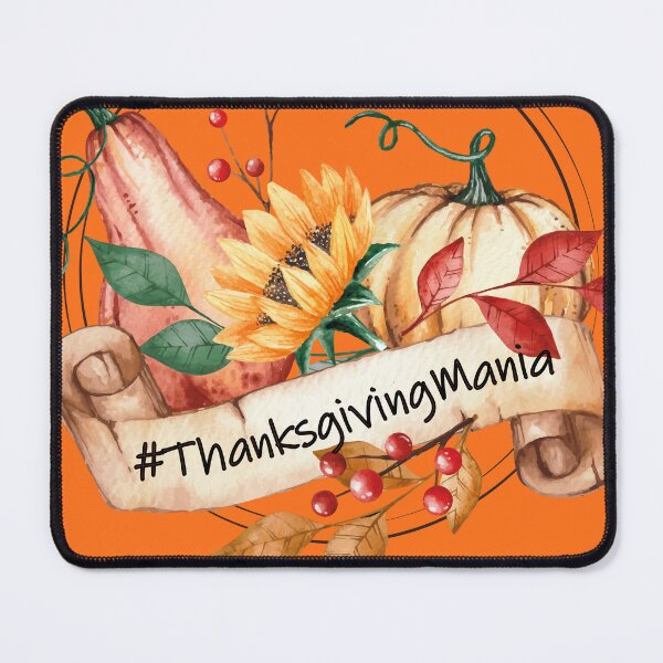 Item preview, Pumpkin Spice and Everything Nice designed and sold by CatCoconut-Art.