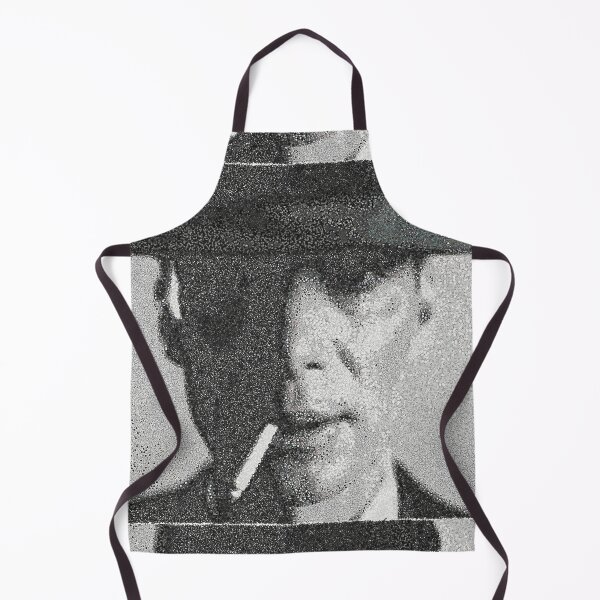 Item preview, Oppenheimer made of emojis designed and sold by NoRandom.