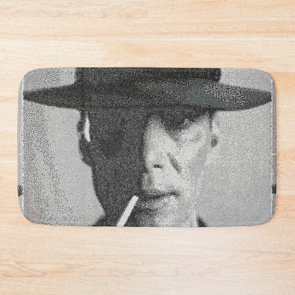 Item preview, Oppenheimer made of emojis designed and sold by NoRandom.
