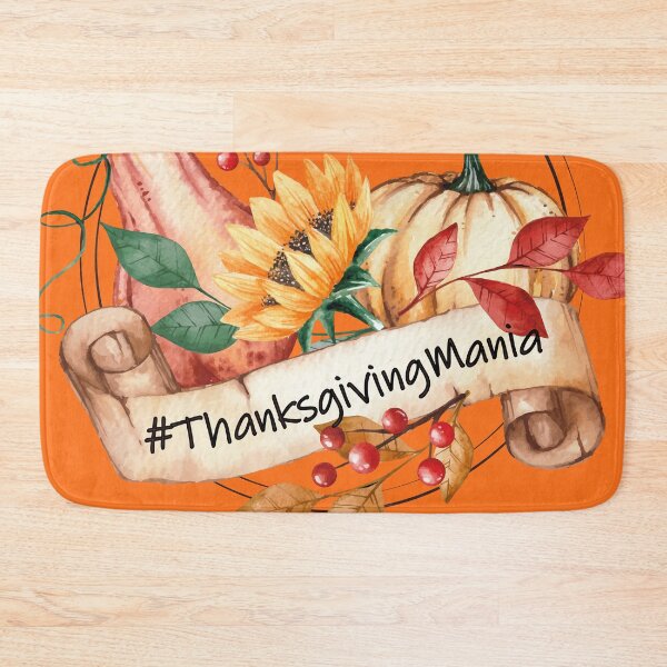 Item preview, Pumpkin Spice and Everything Nice designed and sold by CatCoconut-Art.