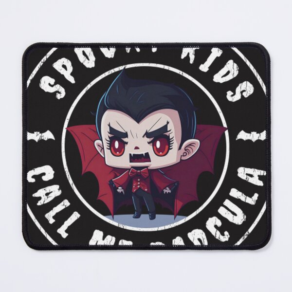Item preview, Funny Vampire - Vampire Halloween - Spooky Kids Call Me Dadcula  designed and sold by BeverlyRJohns.