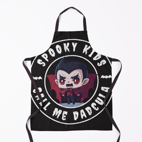 Item preview, Funny Vampire - Vampire Halloween - Spooky Kids Call Me Dadcula designed and sold by BeverlyRJohns.