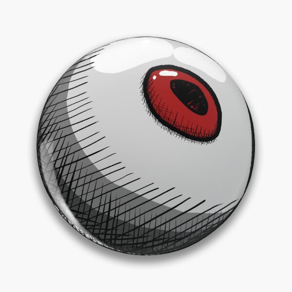 Item preview, Shadow Eye designed and sold by AaronNege.