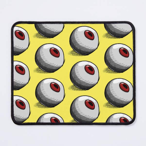 Item preview, Shadow Eye designed and sold by AaronNege.