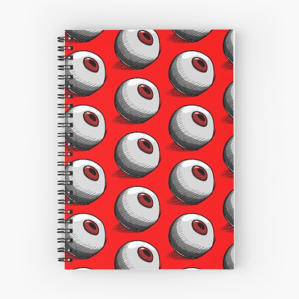 Item preview, Shadow Eye designed and sold by AaronNege.