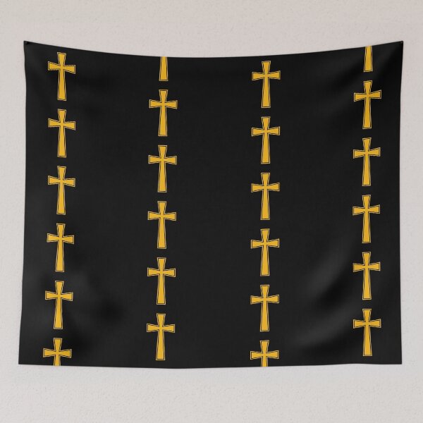 Item preview, Holy Cross designed and sold by WolfeMama20.