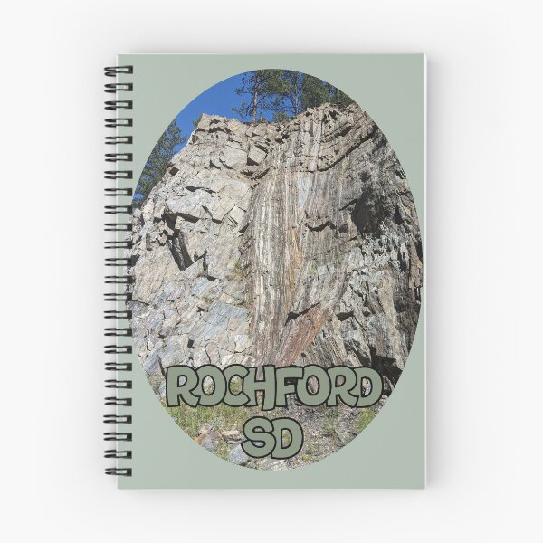 Item preview, Rochford South Dakota designed and sold by Lil-Bit-Batty.