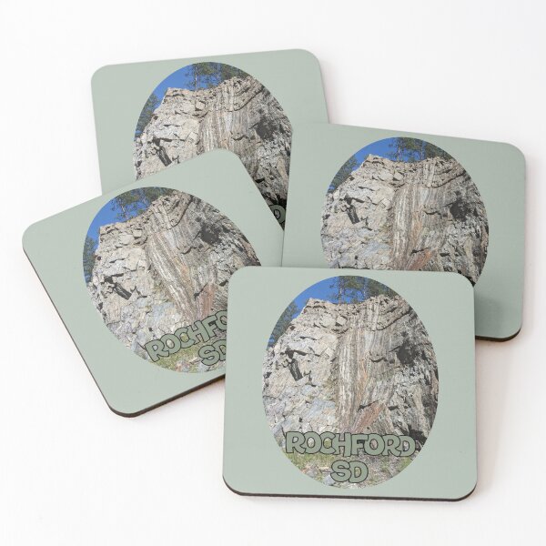 Item preview, Rochford South Dakota designed and sold by Lil-Bit-Batty.