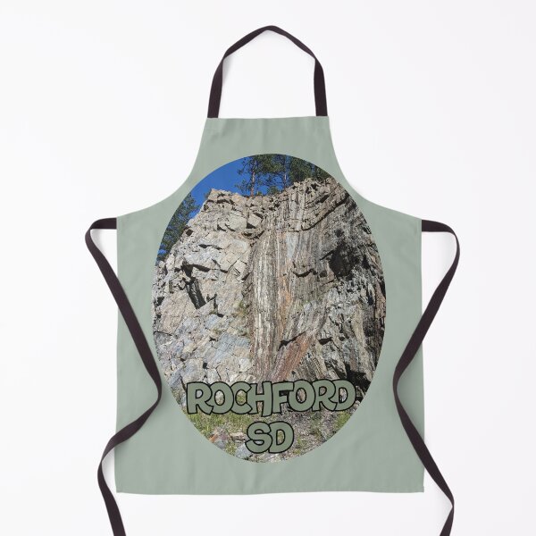 Item preview, Rochford South Dakota designed and sold by Lil-Bit-Batty.