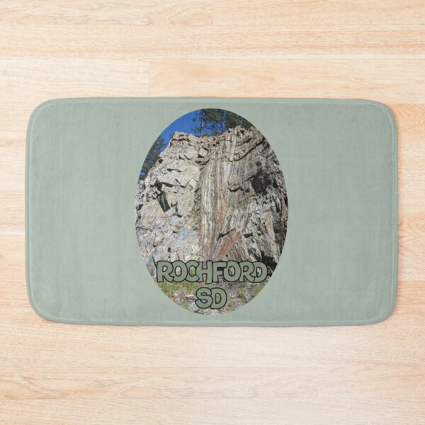 Item preview, Rochford South Dakota designed and sold by Lil-Bit-Batty.