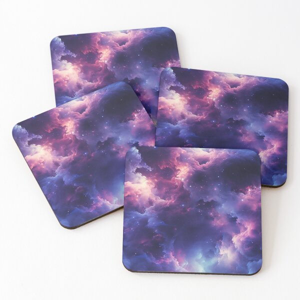 Item preview, Nebula 3.0 designed and sold by MSZPatternCo.