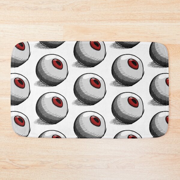 Item preview, Shadow Eye designed and sold by AaronNege.