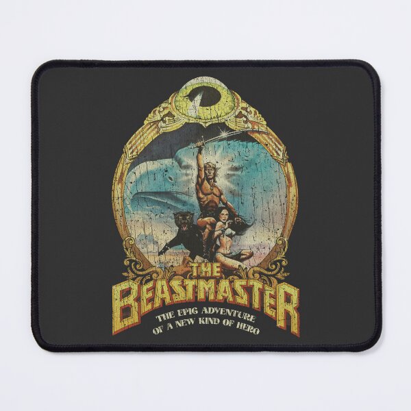 Item preview, The Beastmaster 1982 designed and sold by AstroZombie6669.