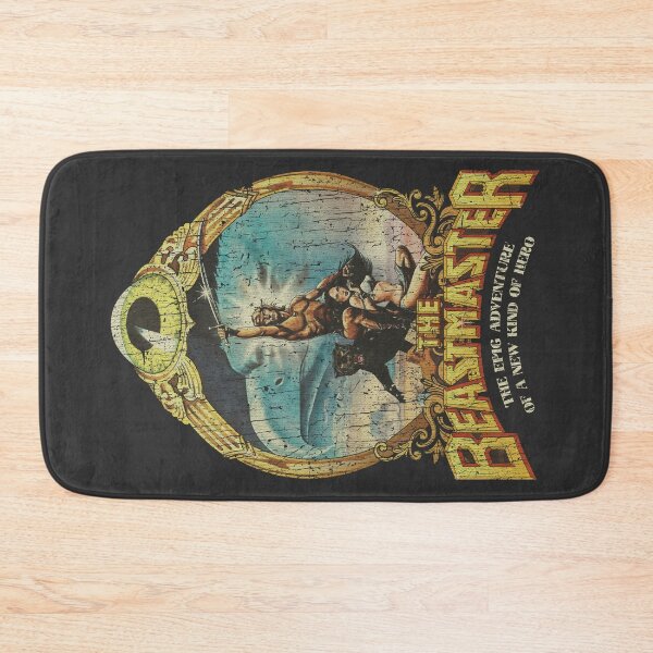 Item preview, The Beastmaster 1982 designed and sold by AstroZombie6669.