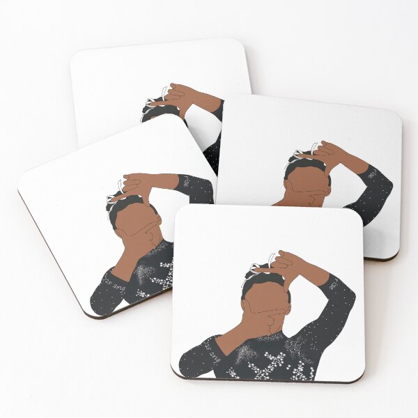 Item preview, Simone Biles, 2023 Championships Day 2 designed and sold by CoachAlainnee.Designs.