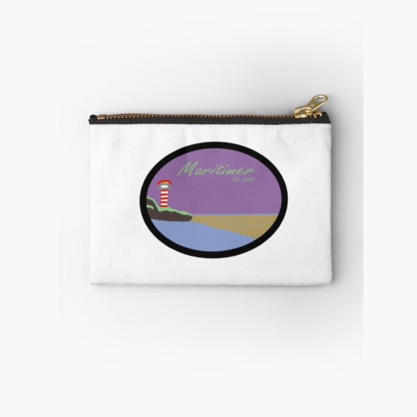 Item preview, Maritimer Lighthouse Ocean designed and sold by Emma McGuinness.