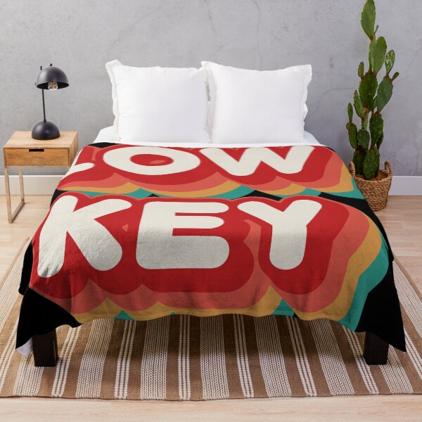 Item preview, Low Key designed and sold by Texterns.