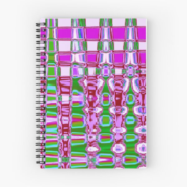 Item preview, Rhythmic repetition of squares designed and sold by Ivicaartist.
