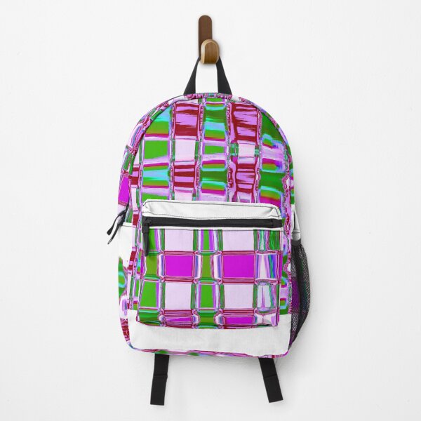 Item preview, Rhythmic repetition of squares designed and sold by Ivicaartist.