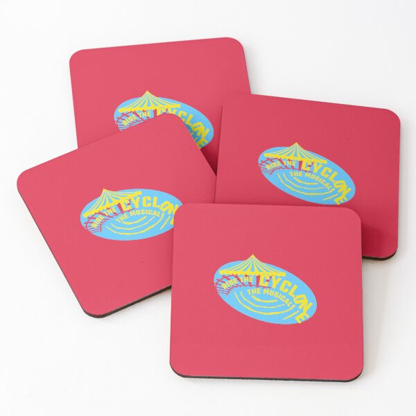 Item preview, Ride the Cyclone: The Musical designed and sold by Chaosauce.