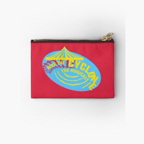 Item preview, Ride the Cyclone: The Musical designed and sold by Chaosauce.