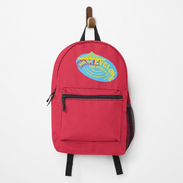 Item preview, Ride the Cyclone: The Musical designed and sold by Chaosauce.