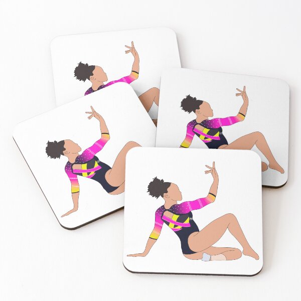 Item preview, Skye Blakely, 2023 Championships designed and sold by CoachAlainnee.Designs.