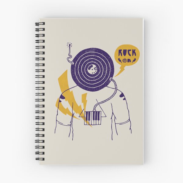 Item preview, The Vinyl Frontier designed and sold by Hector Mansilla.