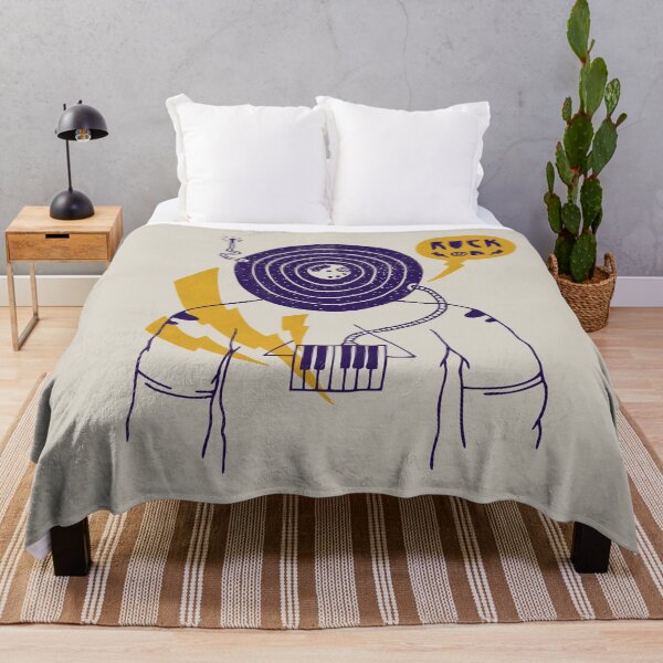 Item preview, The Vinyl Frontier designed and sold by Hector Mansilla.