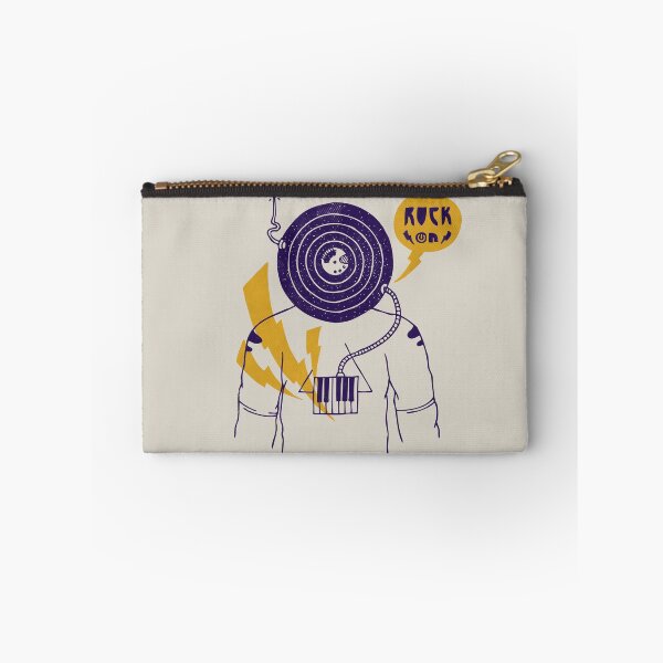 Item preview, The Vinyl Frontier designed and sold by Hector Mansilla.