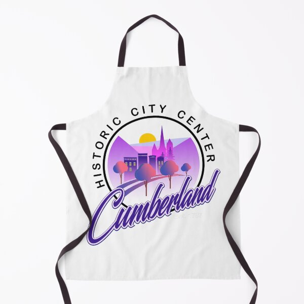 Item preview, Cumberland Historic Center designed and sold by BillygoatHollow.
