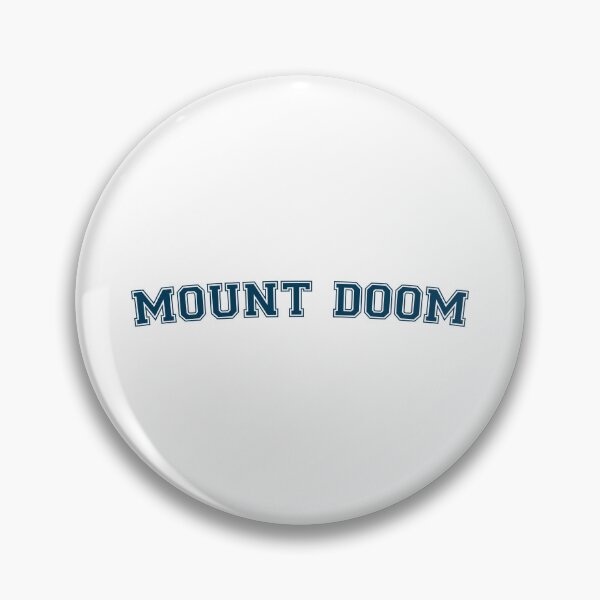 Item preview, Mount Doom designed and sold by Hamfast.