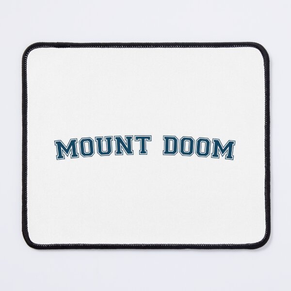 Item preview, Mount Doom designed and sold by Hamfast.