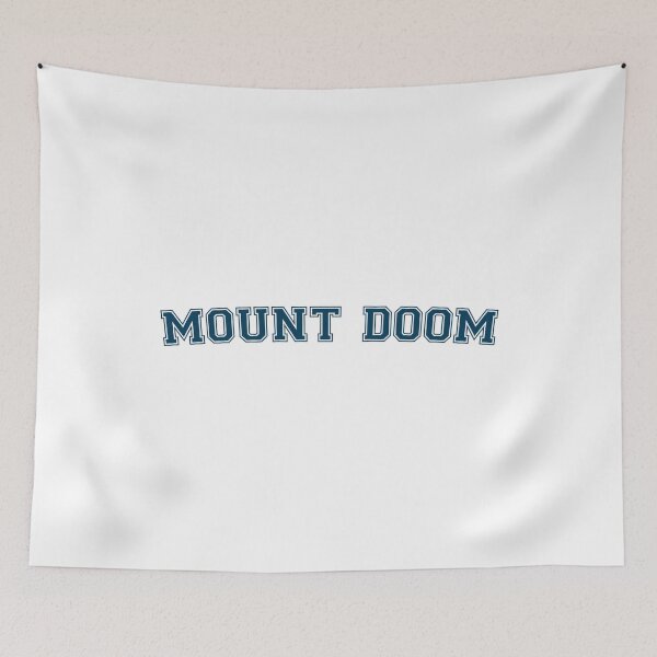 Item preview, Mount Doom designed and sold by Hamfast.