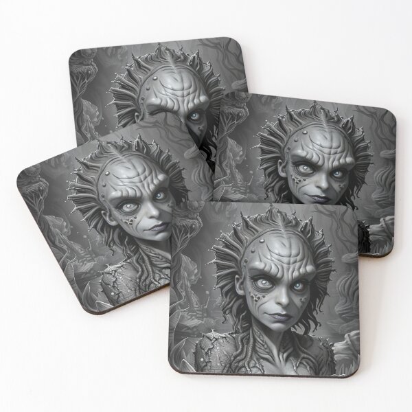 Item preview, Girl Friend from the Black Lagoon  designed and sold by Armozel.