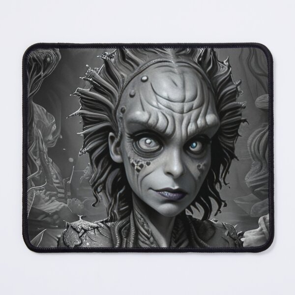 Item preview, Girl Friend from the Black Lagoon  designed and sold by Armozel.