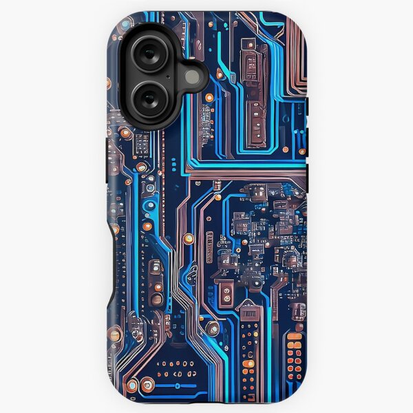 Item preview, Circuitry Illusion designed and sold by dsellerAI.