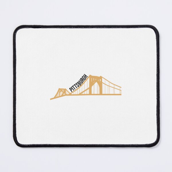 Item preview, roberto clemente bridge designed and sold by shirasilver.