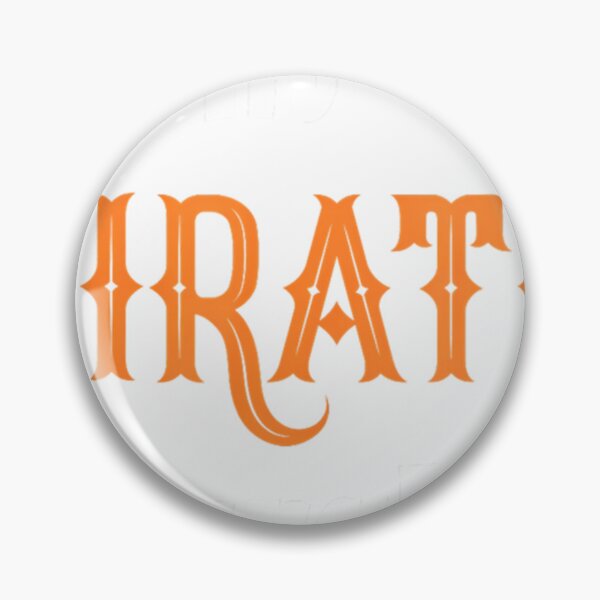 Item preview, I'M A Pirate Arrgh! Funny Halloween  designed and sold by EstherJHyatt.