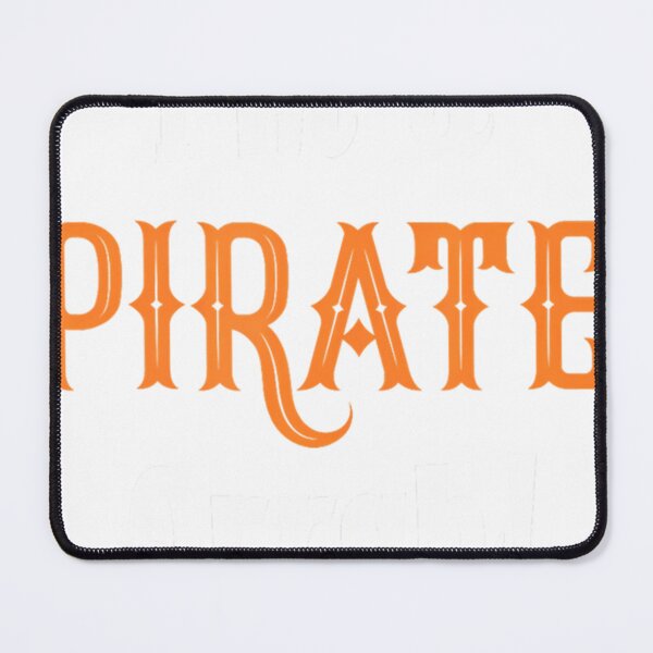 Item preview, I'M A Pirate Arrgh! Funny Halloween designed and sold by EstherJHyatt.