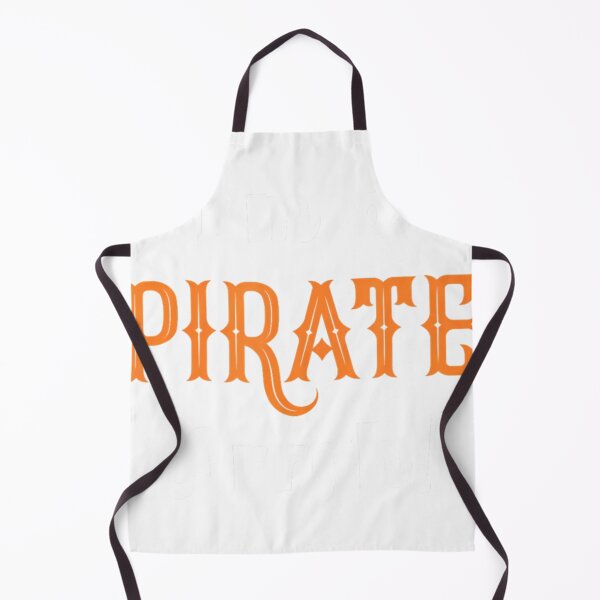 Item preview, I'M A Pirate Arrgh! Funny Halloween  designed and sold by EstherJHyatt.