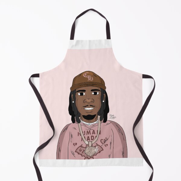 Item preview, Kai Cenat pink outfit designed and sold by RubenGaldona.
