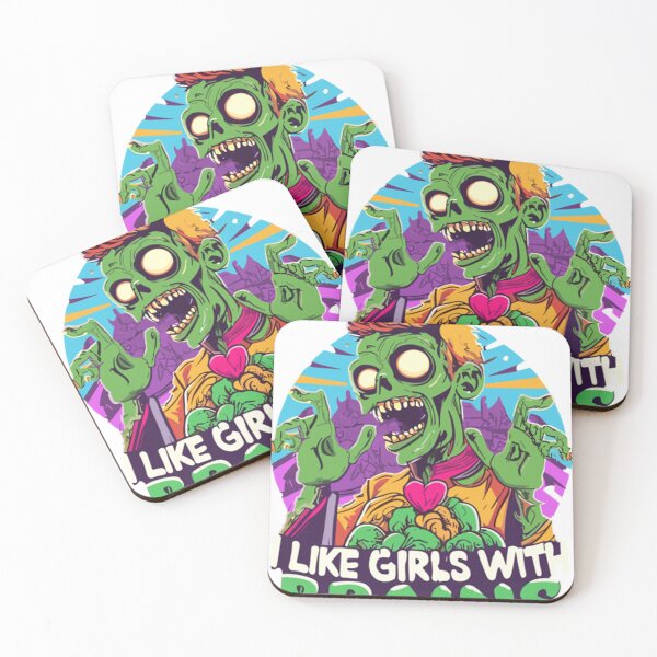 Item preview, I Like Girls  designed and sold by EstherJHyatt.